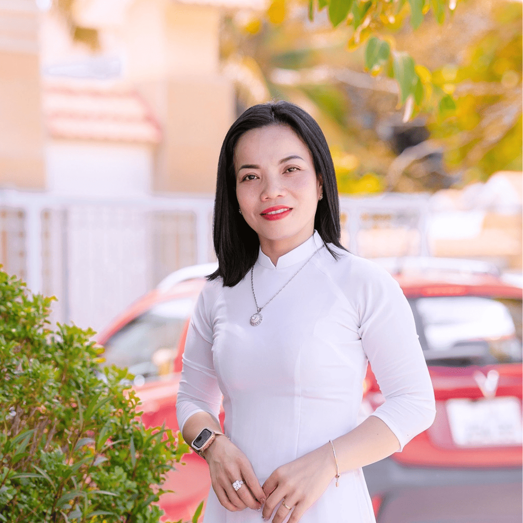 Trần Thị Hồng Hoa